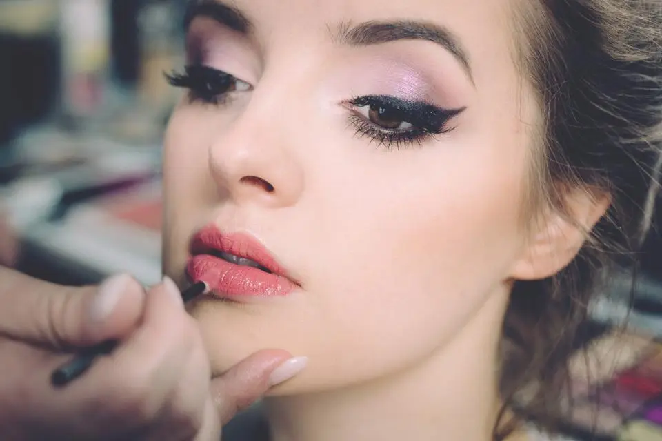 Maquillaje de novia